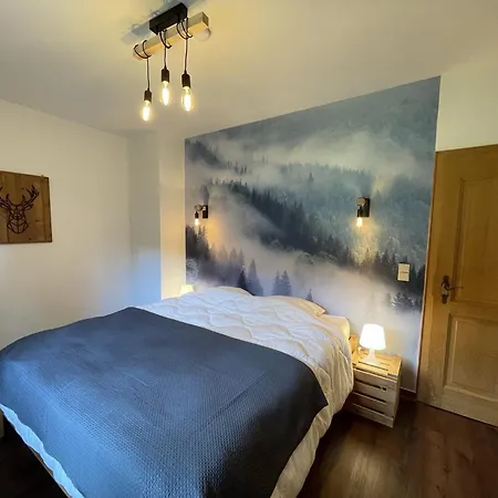 Ardennes With Riverside Garden And Views, Cleaning Included Holiday home Atzerath