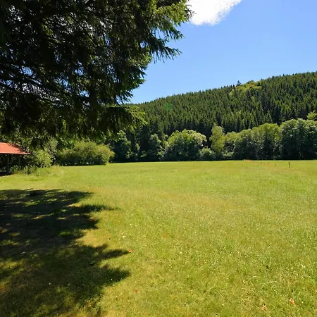 Ardennes With Riverside Garden And Views, Cleaning Included Ferienhaus Atzerath