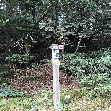 Ardennes With Riverside Garden And Views, Cleaning Included