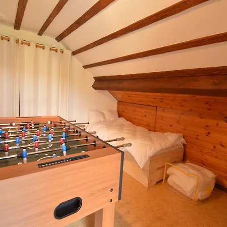 Holiday home Ardennes With Riverside Garden And Views, Cleaning Included