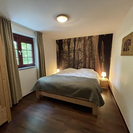 Ardennes With Riverside Garden And Views, Cleaning Included *
