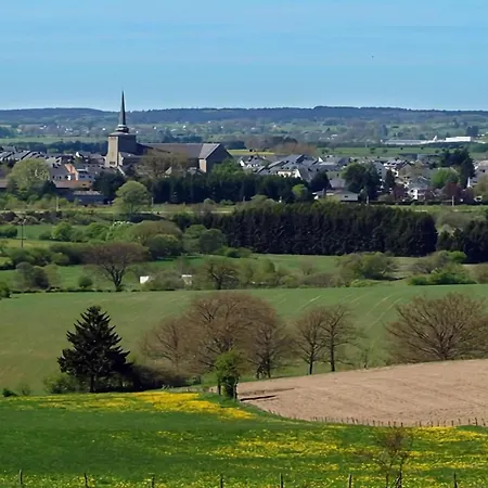 Holiday home Ardennes With Riverside Garden And Views, Cleaning Included Atzerath